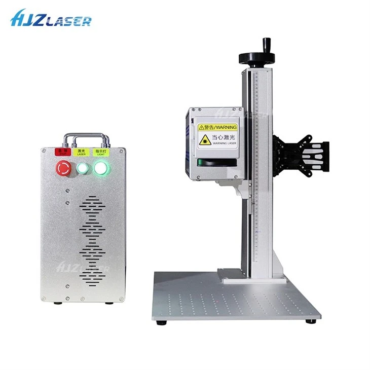 Leather Laser Engraving Machine factory