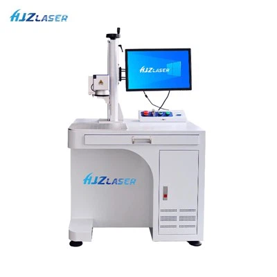 آلة الوسم بالليزر UV 3W